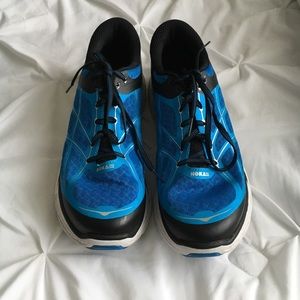 Hoka One One Clifton 2 Mens Shoe Size 12